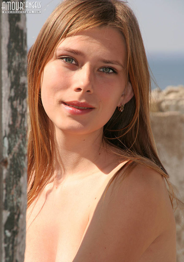 Дарюша, 25
