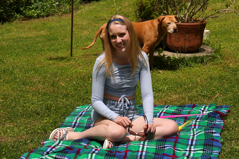 Арина, 25