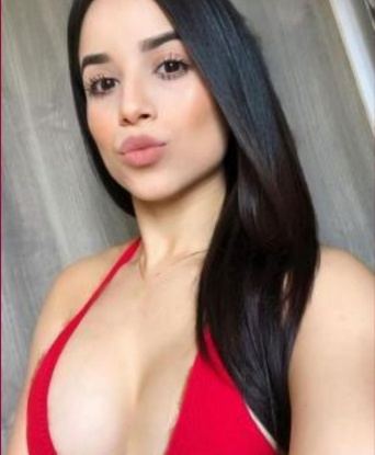 Милена, 24
